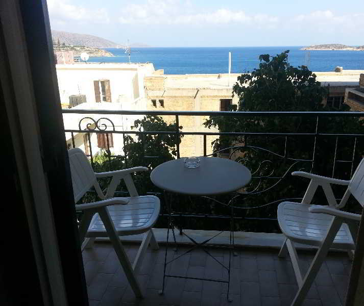 Dimare Apartments Ayos Nikolaos Dış mekan fotoğraf