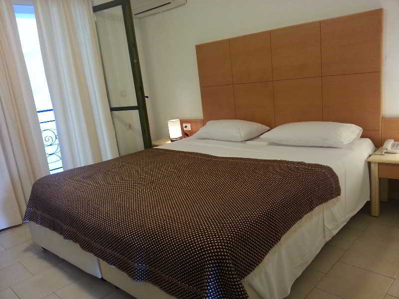 Dimare Apartments Ayos Nikolaos Dış mekan fotoğraf