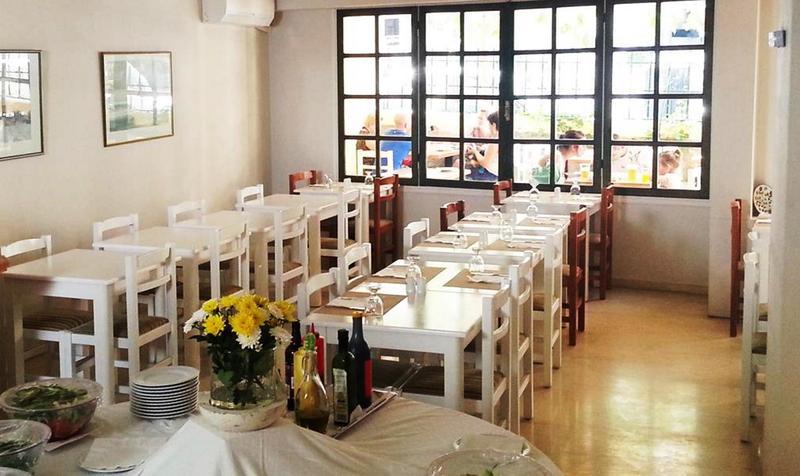 Dimare Apartments Ayos Nikolaos Dış mekan fotoğraf