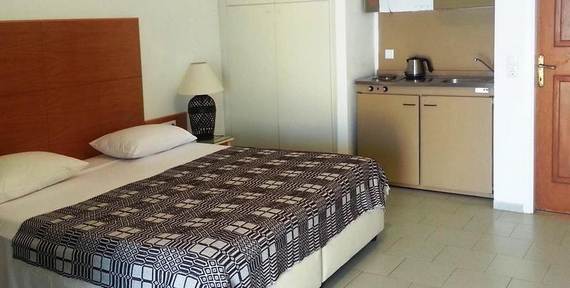 Dimare Apartments Ayos Nikolaos Dış mekan fotoğraf