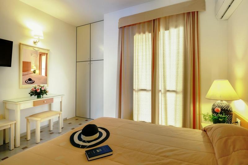Dimare Apartments Ayos Nikolaos Dış mekan fotoğraf
