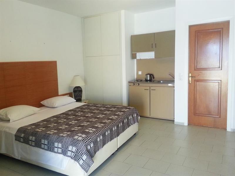 Dimare Apartments Ayos Nikolaos Dış mekan fotoğraf