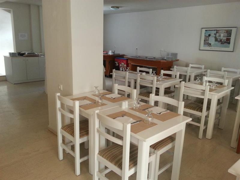 Dimare Apartments Ayos Nikolaos Dış mekan fotoğraf